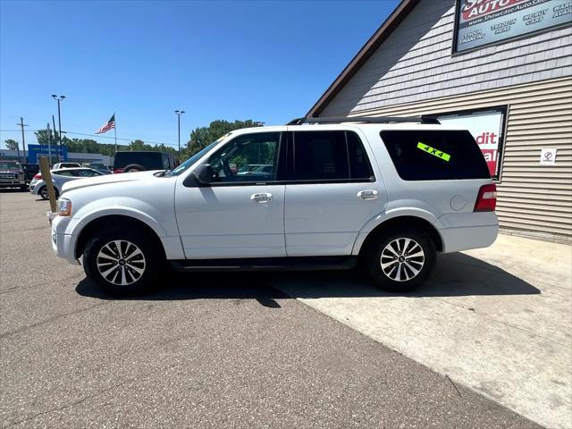 used 2017 Ford Expedition car, priced at $11,995