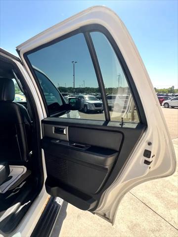 used 2017 Ford Expedition car, priced at $11,995