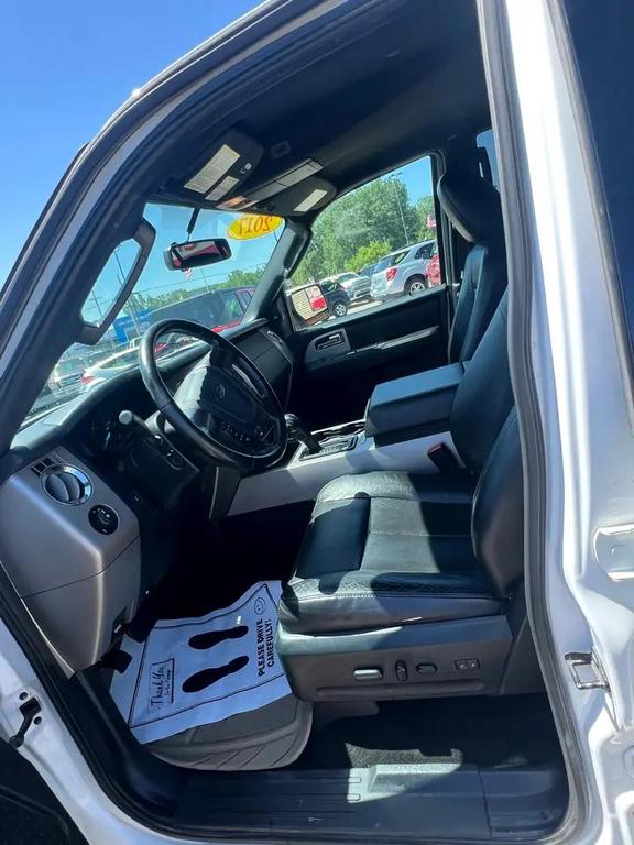 used 2017 Ford Expedition car, priced at $11,995