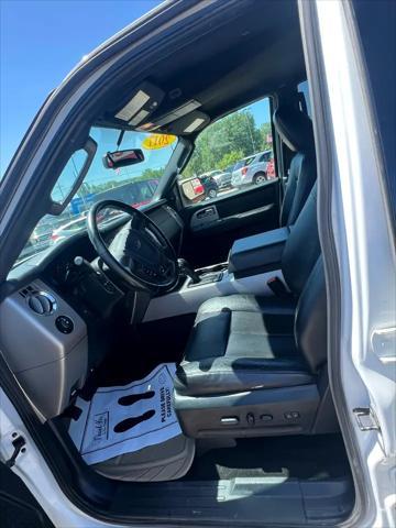 used 2017 Ford Expedition car, priced at $11,995