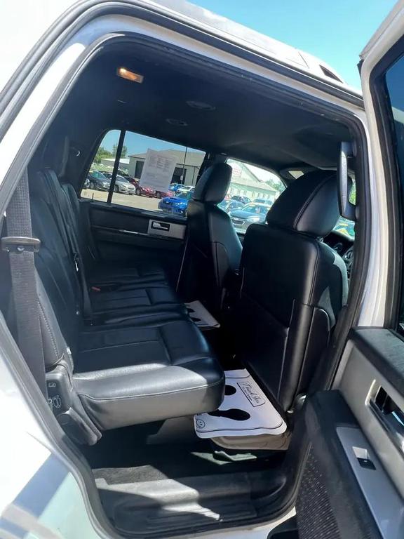 used 2017 Ford Expedition car, priced at $11,995