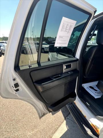 used 2017 Ford Expedition car, priced at $11,995