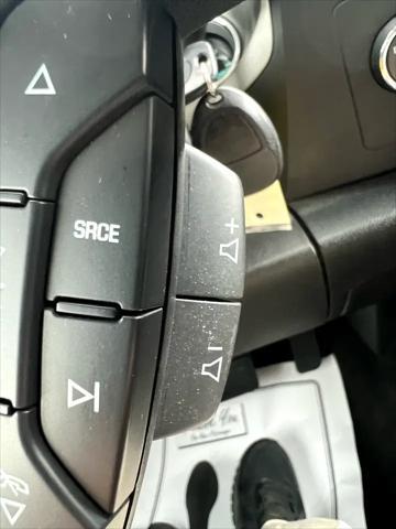 used 2012 Chevrolet Silverado 1500 car, priced at $7,995