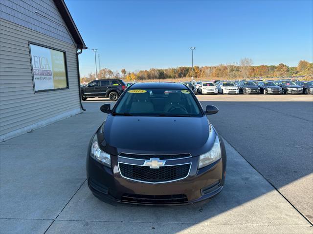 used 2015 Chevrolet Cruze car, priced at $4,495