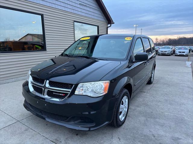 used 2013 Dodge Grand Caravan car, priced at $4,995