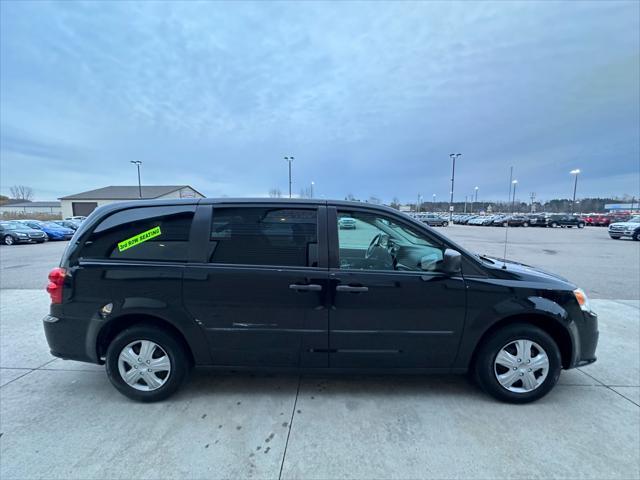 used 2013 Dodge Grand Caravan car, priced at $4,995