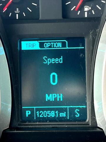 used 2017 Chevrolet Equinox car, priced at $6,995