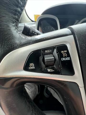 used 2017 Chevrolet Equinox car, priced at $6,995