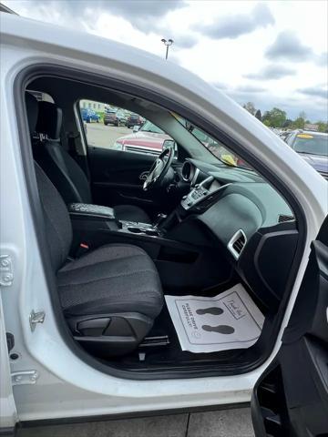 used 2017 Chevrolet Equinox car, priced at $6,995