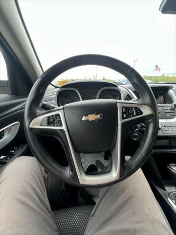 used 2017 Chevrolet Equinox car, priced at $6,995