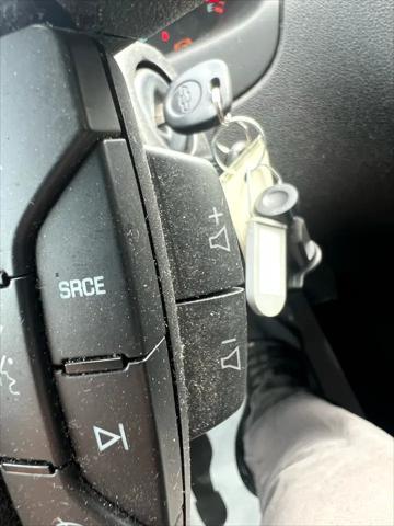 used 2015 Chevrolet Impala Limited car, priced at $4,495