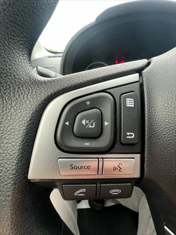 used 2018 Subaru Forester car, priced at $13,995
