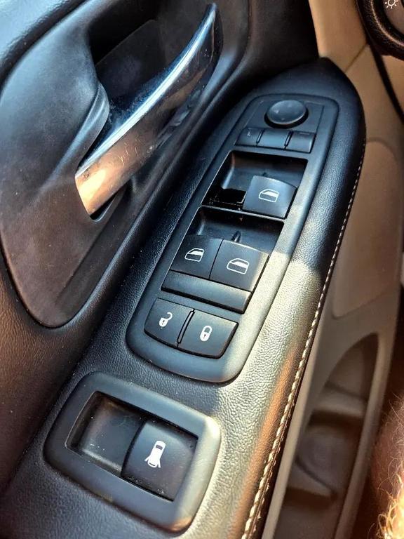 used 2013 Chrysler Town & Country car, priced at $5,495