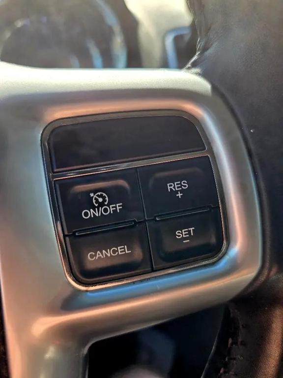 used 2013 Chrysler Town & Country car, priced at $5,495