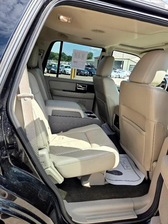 used 2017 Lincoln Navigator car, priced at $12,995