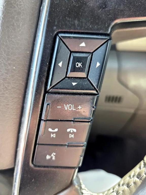 used 2017 Lincoln Navigator car, priced at $12,995