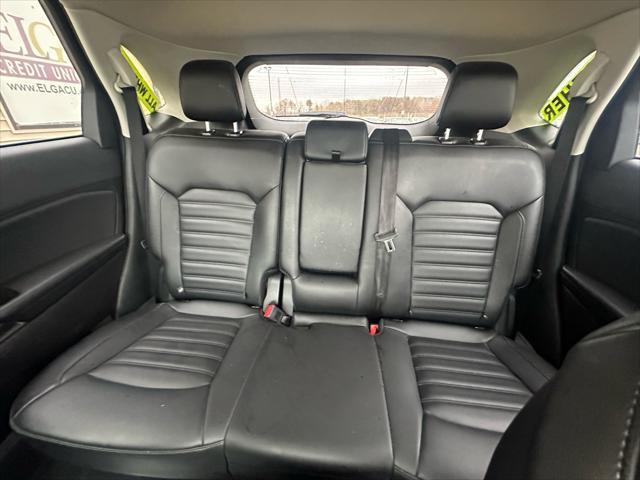 used 2019 Ford Edge car, priced at $12,995