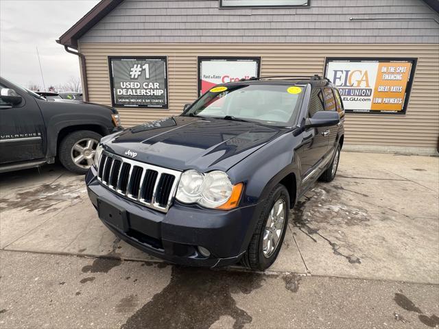 used 2010 Jeep Grand Cherokee car, priced at $5,995