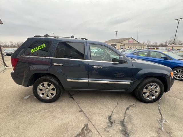 used 2010 Jeep Grand Cherokee car, priced at $5,995