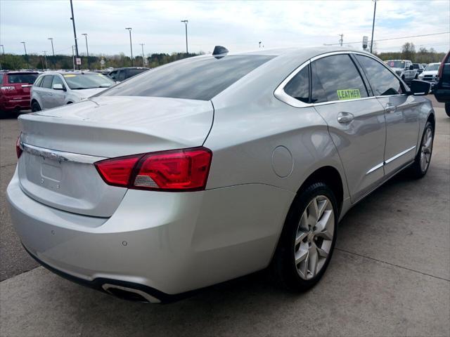 used 2014 Chevrolet Impala car, priced at $9,995
