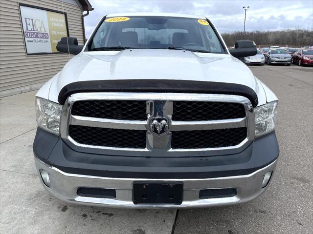 used 2014 Ram 1500 car, priced at $8,995