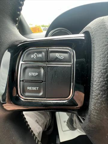 used 2015 Dodge Grand Caravan car, priced at $6,495