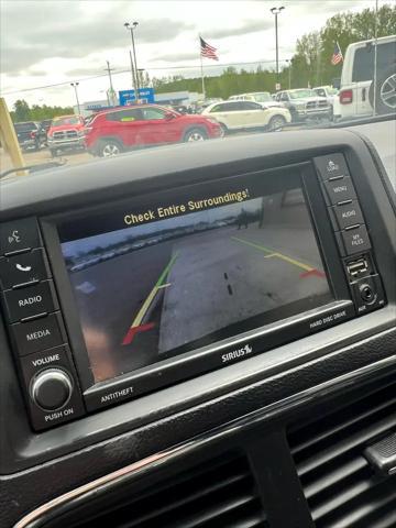 used 2015 Dodge Grand Caravan car, priced at $6,495
