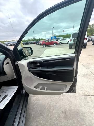 used 2015 Dodge Grand Caravan car, priced at $6,495