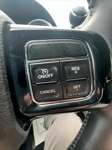 used 2015 Dodge Grand Caravan car, priced at $6,495