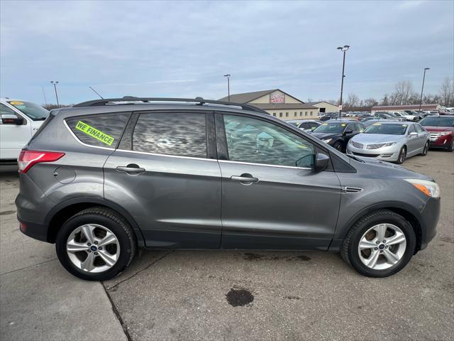 used 2013 Ford Escape car, priced at $4,495