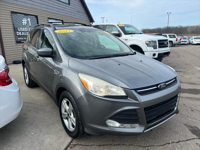 used 2013 Ford Escape car, priced at $4,495