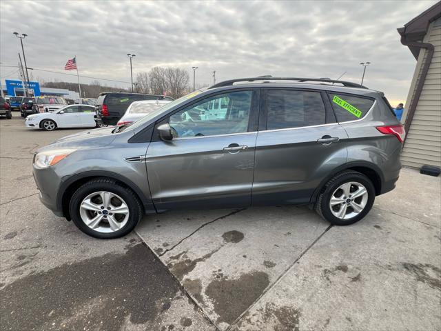 used 2013 Ford Escape car, priced at $4,495