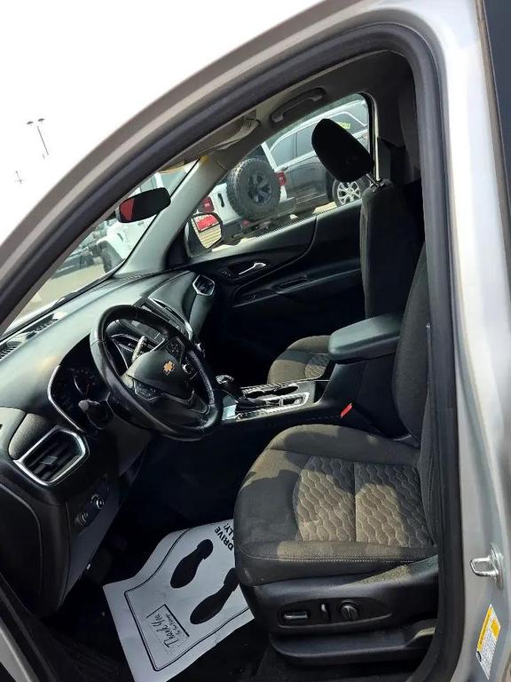 used 2019 Chevrolet Equinox car, priced at $7,995