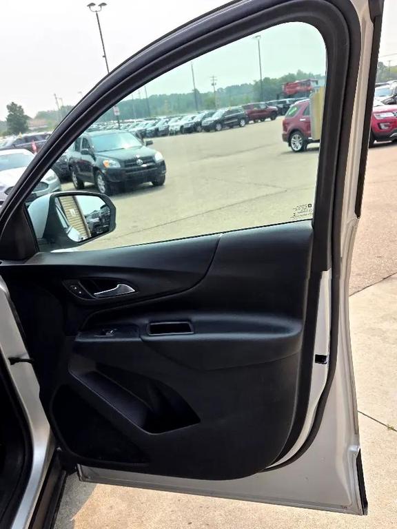 used 2019 Chevrolet Equinox car, priced at $7,995