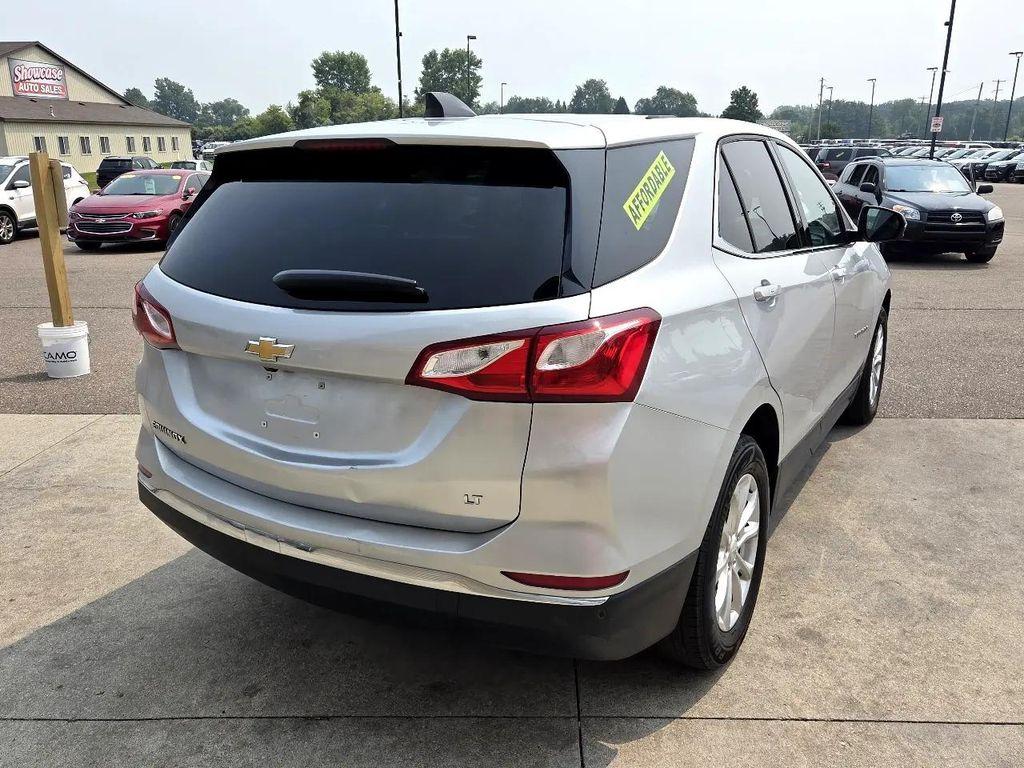 used 2019 Chevrolet Equinox car, priced at $7,995