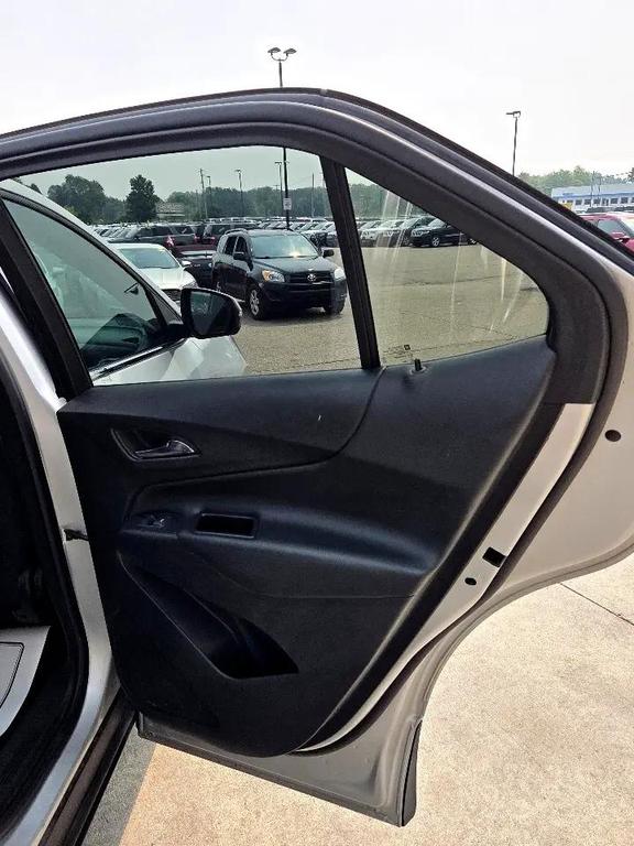 used 2019 Chevrolet Equinox car, priced at $7,995