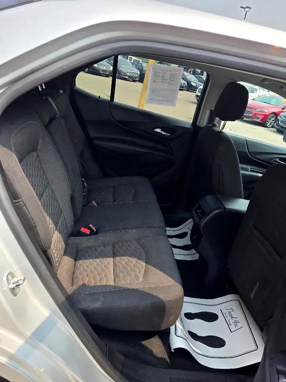 used 2019 Chevrolet Equinox car, priced at $7,995