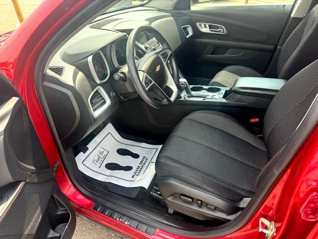 used 2013 Chevrolet Equinox car, priced at $3,995