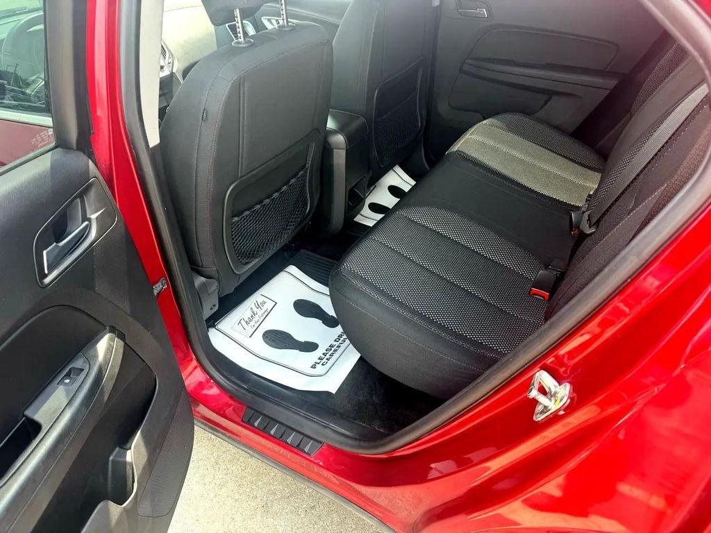 used 2013 Chevrolet Equinox car, priced at $3,995