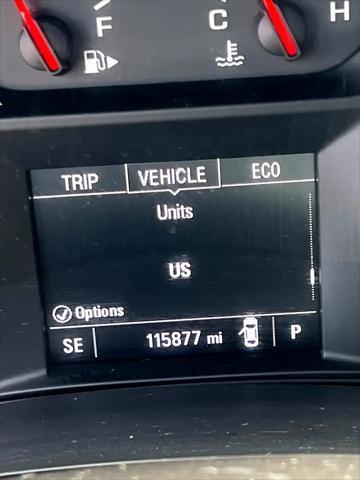 used 2016 Chevrolet Malibu car, priced at $6,995