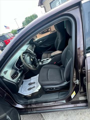 used 2016 Chevrolet Malibu car, priced at $6,995