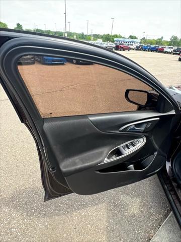 used 2016 Chevrolet Malibu car, priced at $6,995