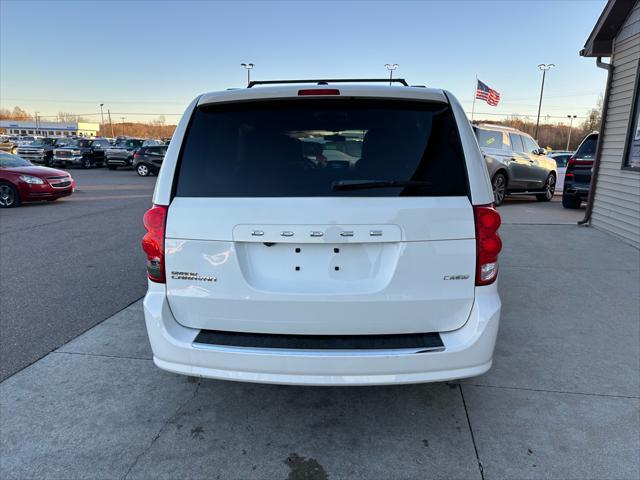 used 2012 Dodge Grand Caravan car, priced at $7,995