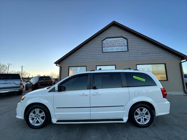 used 2012 Dodge Grand Caravan car, priced at $7,995