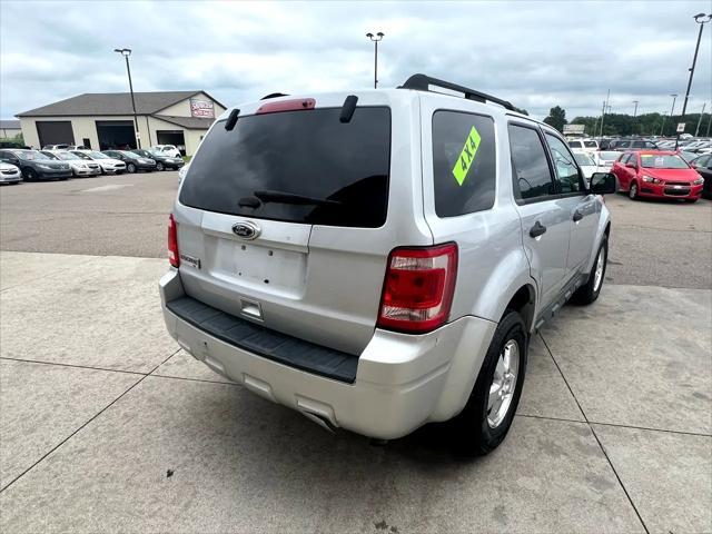 used 2012 Ford Escape car, priced at $3,995