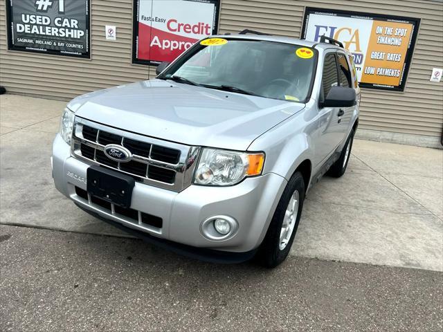 used 2012 Ford Escape car, priced at $3,995