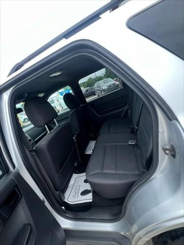 used 2012 Ford Escape car, priced at $3,995