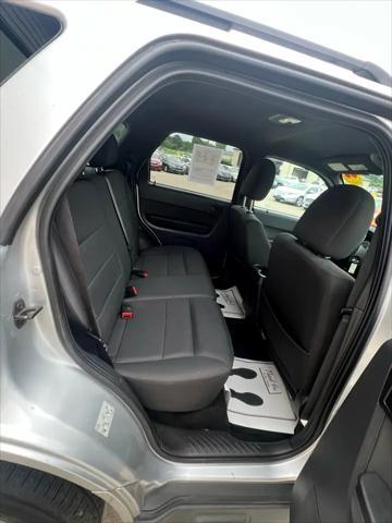 used 2012 Ford Escape car, priced at $3,995