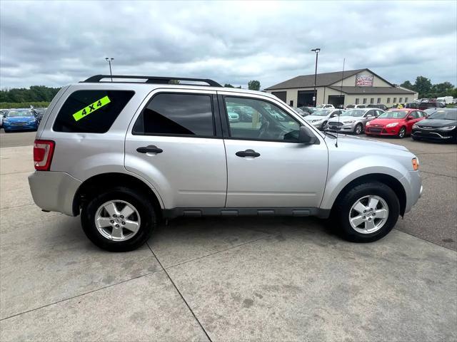 used 2012 Ford Escape car, priced at $3,995