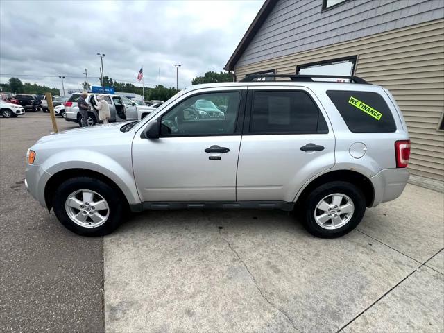 used 2012 Ford Escape car, priced at $3,995